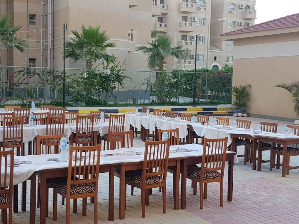 E-Just Hotel Bog El Arab Alexandria 22/36