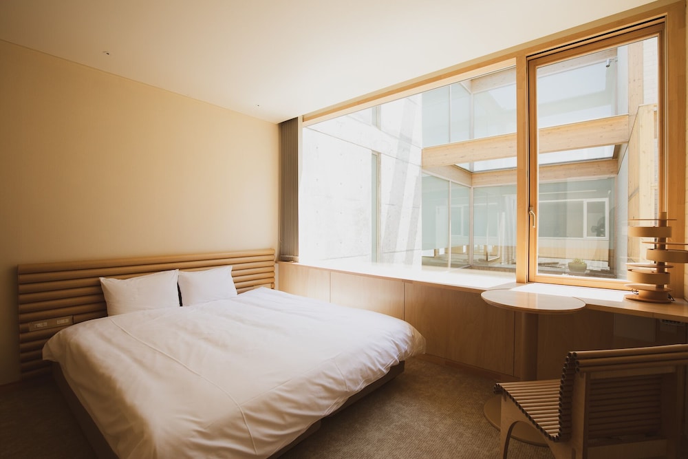 Shonai Hotel Suiden Terrasse 15/64