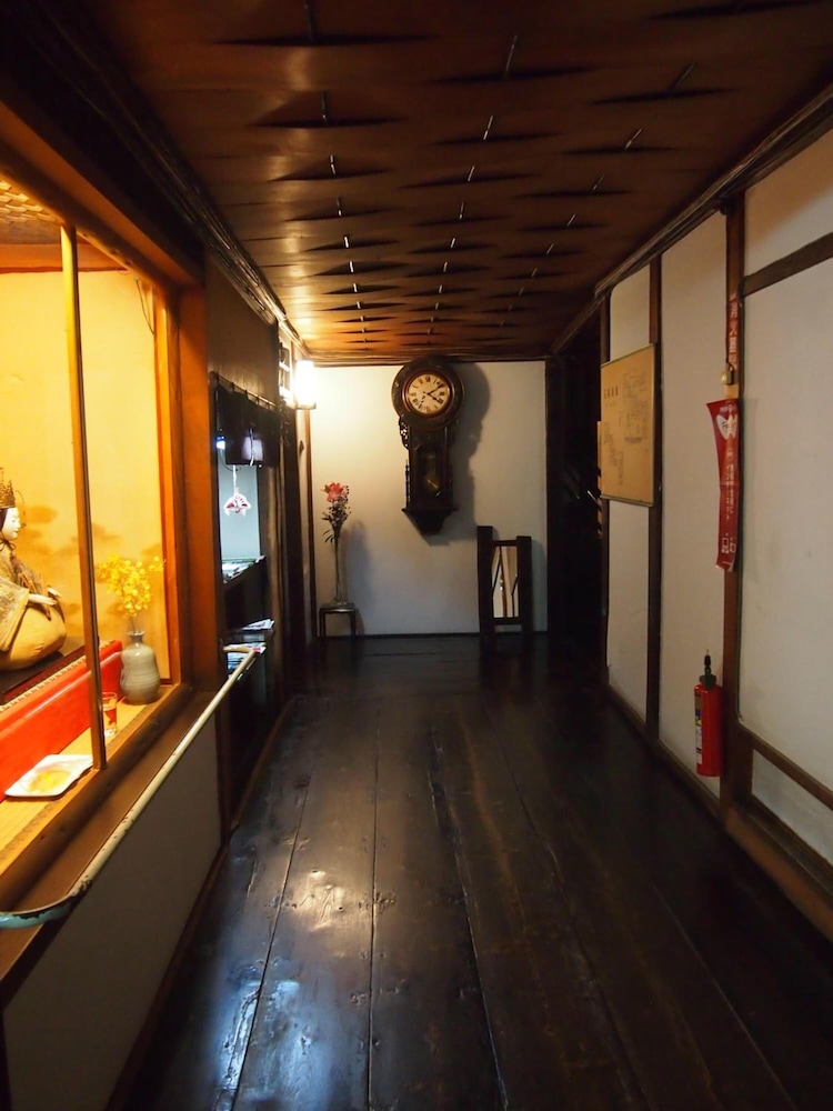 Ishiba Ryokan 19/34