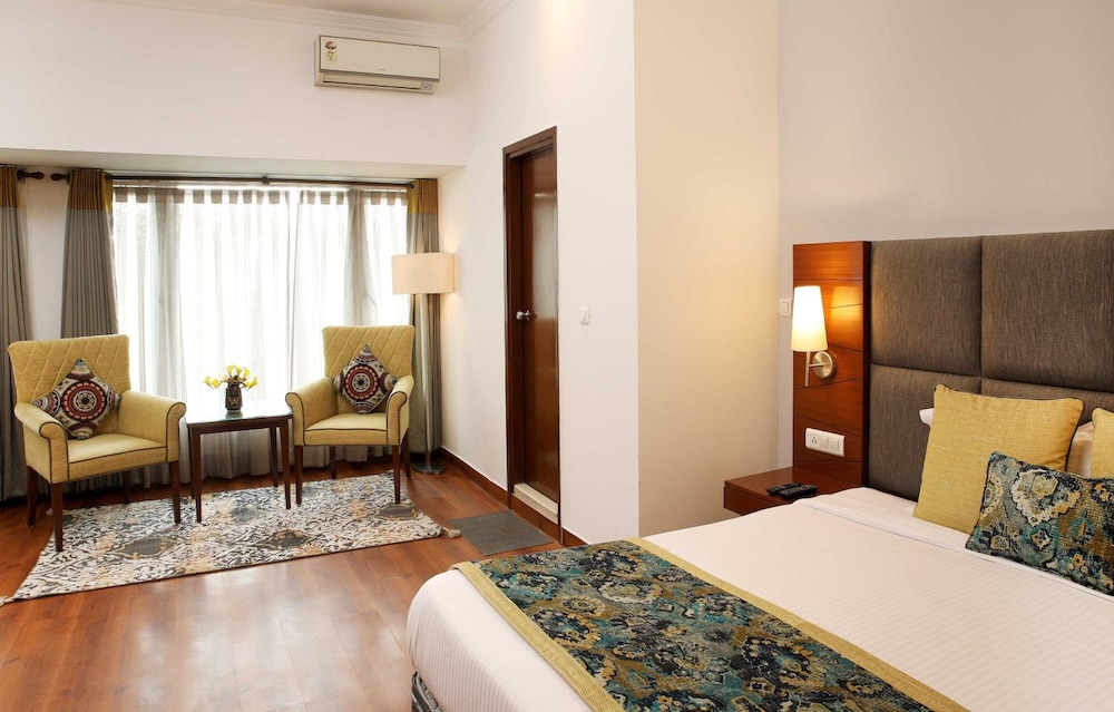 Ahuja Residency Sunder Nagar 23/50