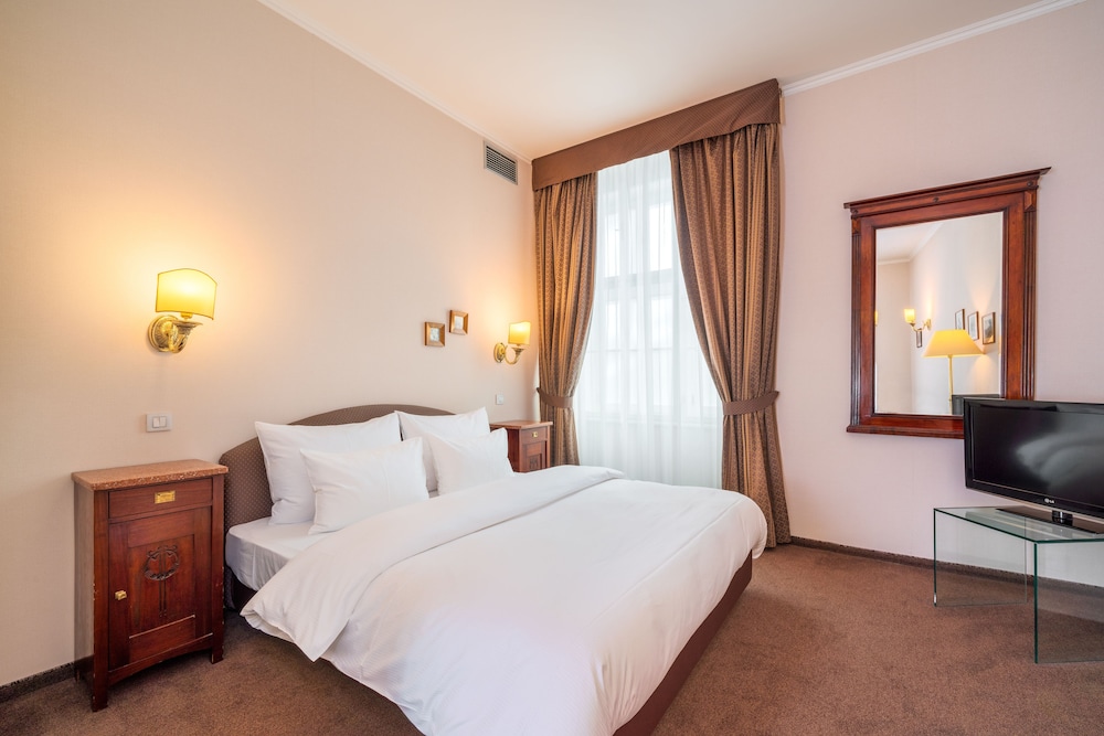 Boutique Hotel BOOKQUET 22/60