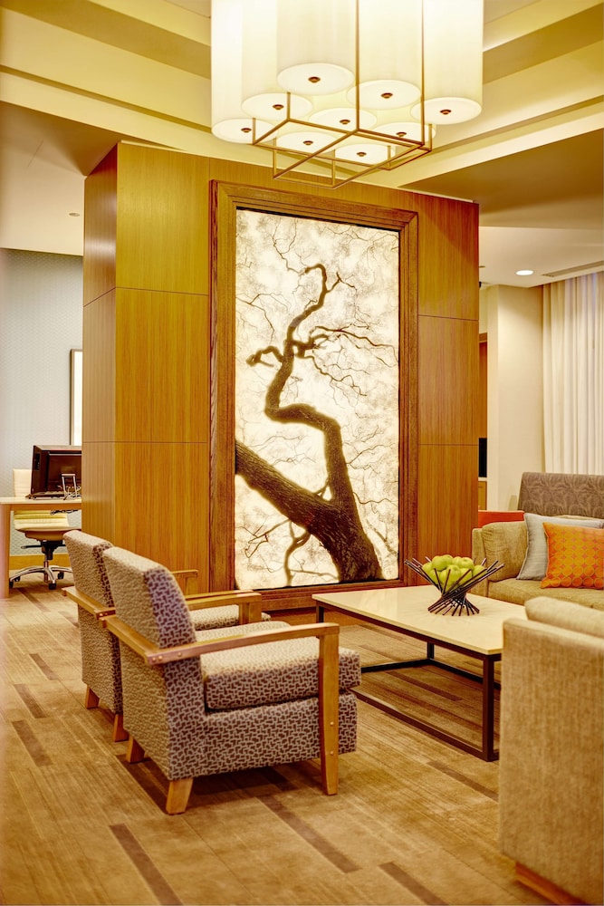 Hyatt Place Baltimore Inner Harbor 27/46