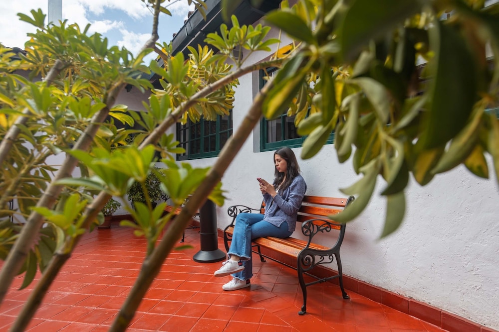 Casa Andina Standard Cusco Catedral 50/55