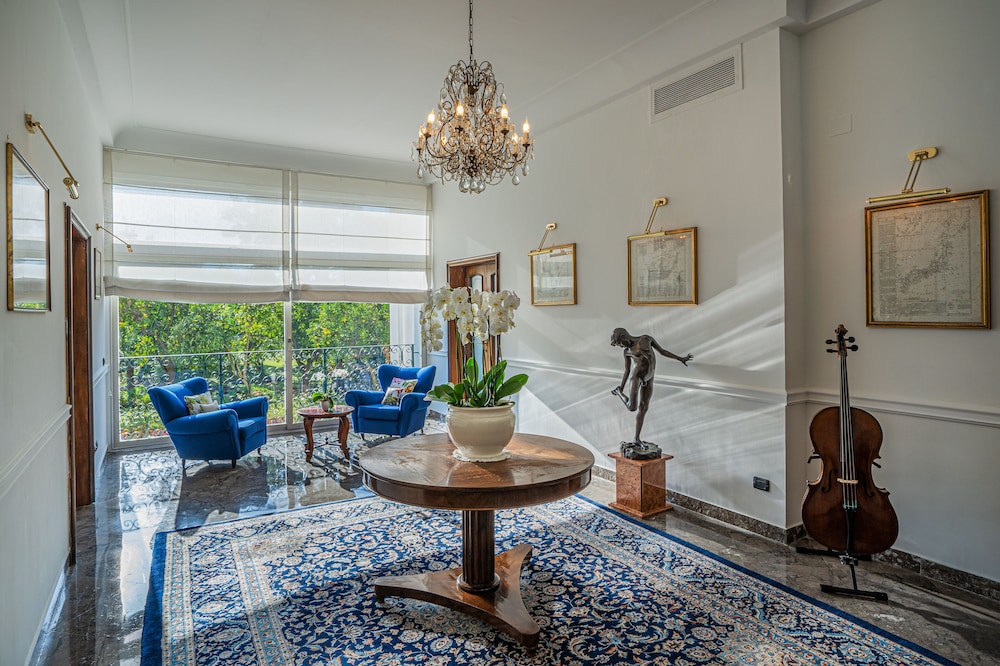 Majestic Palace Sorrento, Curio Collection by Hilton 36/56