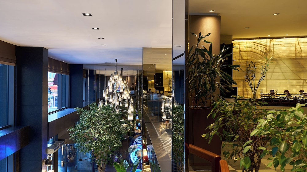 Lasagrada Hotel Istanbul 63/65