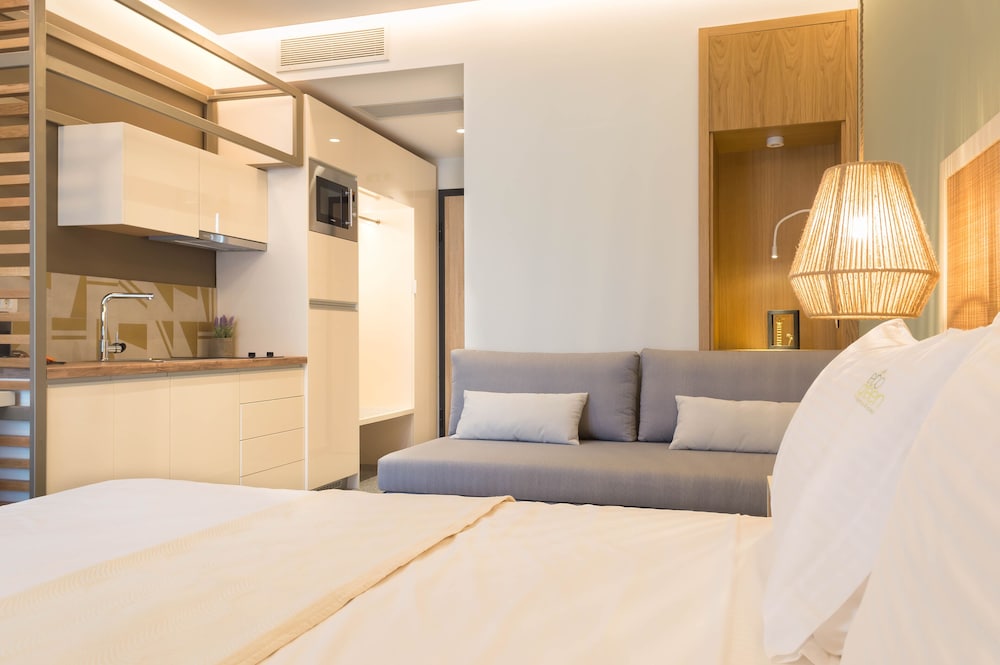 Eco Green Residences & Suites Halkidiki 28/60