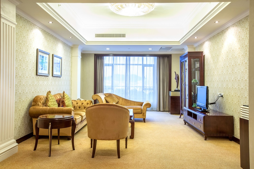 Yang Jiang Country Garden Phoenix Hotel 47/70