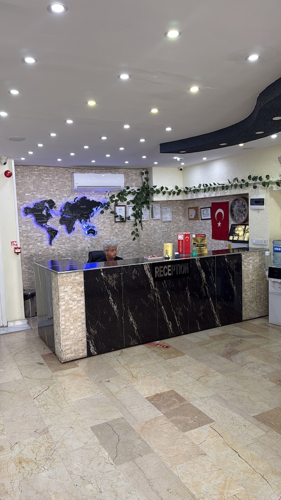 Naval Hotel Yalova 6/39