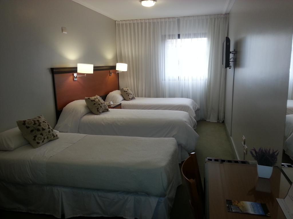 GARDEN PARK SUITES & EVENTOS 8/23