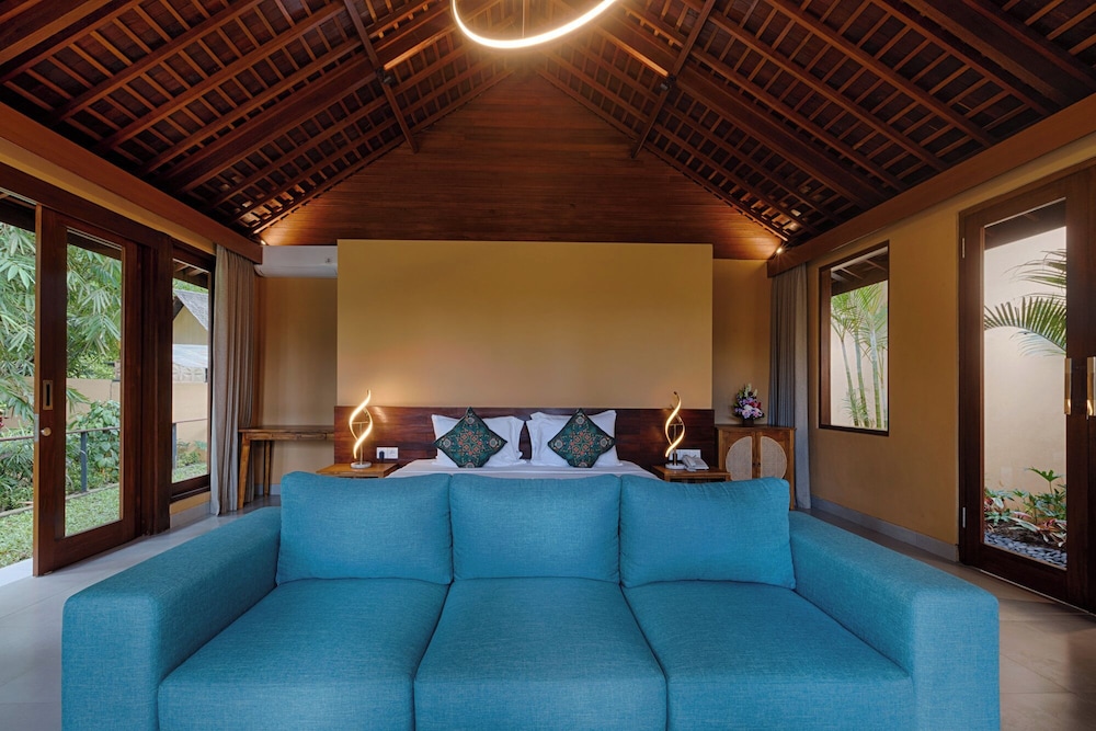 Samkhya Villas 12/71