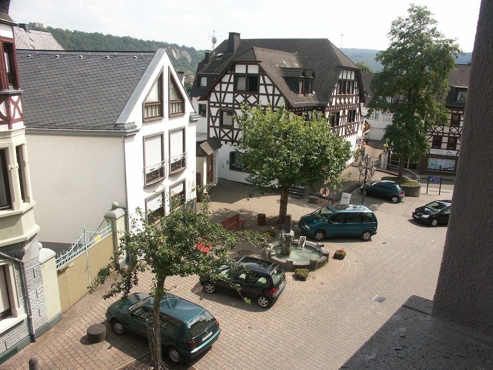 Hotel Weinhaus Grebel 41/49