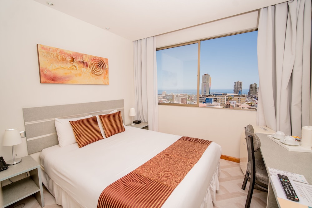 HOTEL IQUIQUE EXPRESS(FORMERLY Hotel Spark Express Iquique) 9/37