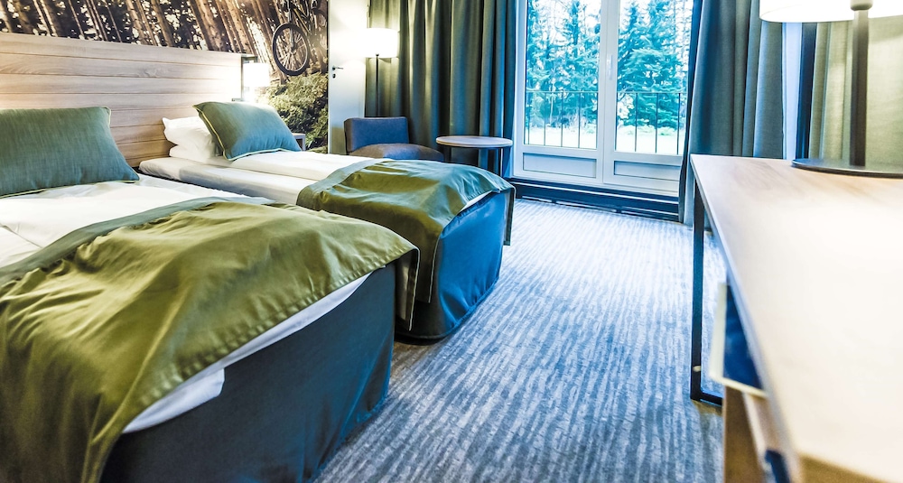 Scandic Lillehammer Hotel 18/66