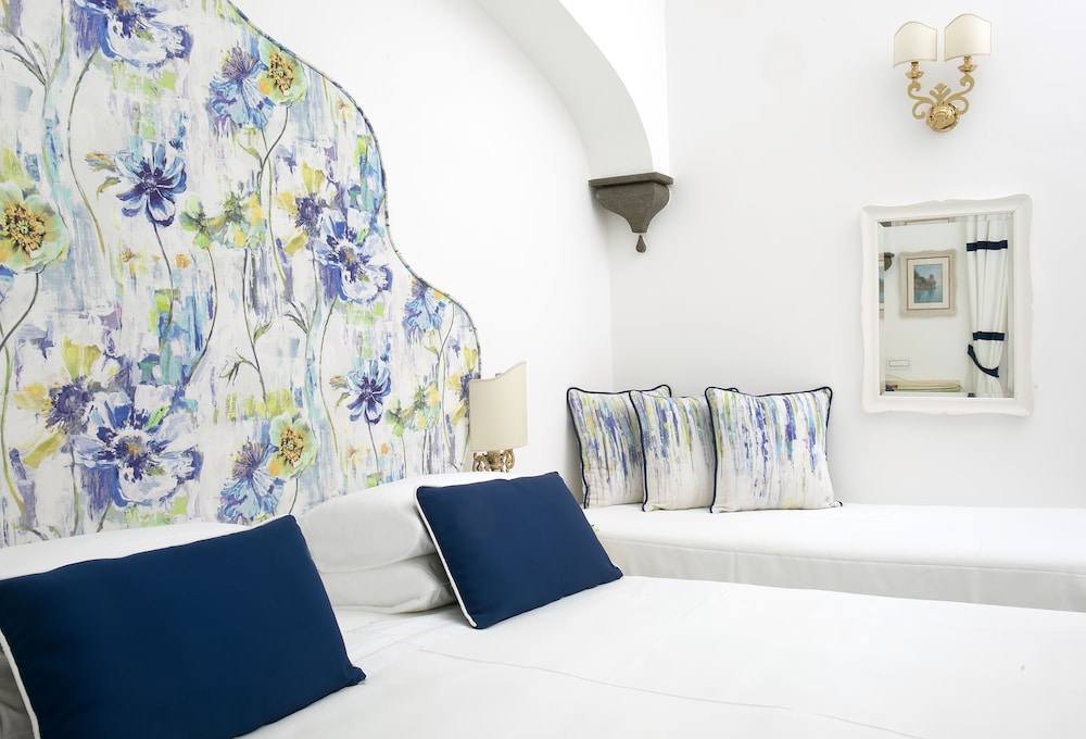 Palazzo Murat Hotel photo4