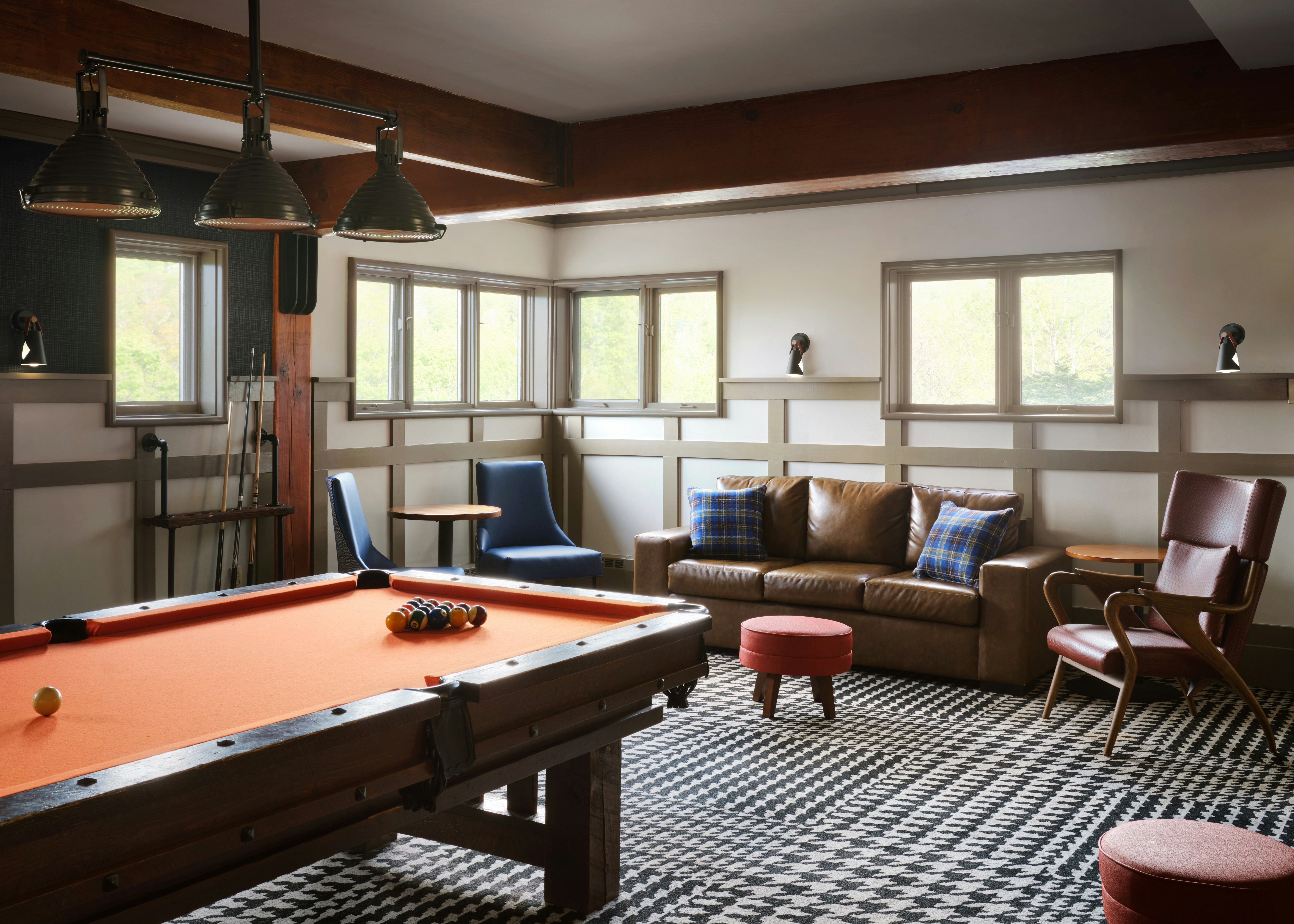 Killington Mountain Lodge, Tapestry Collection by Hilton 19/33