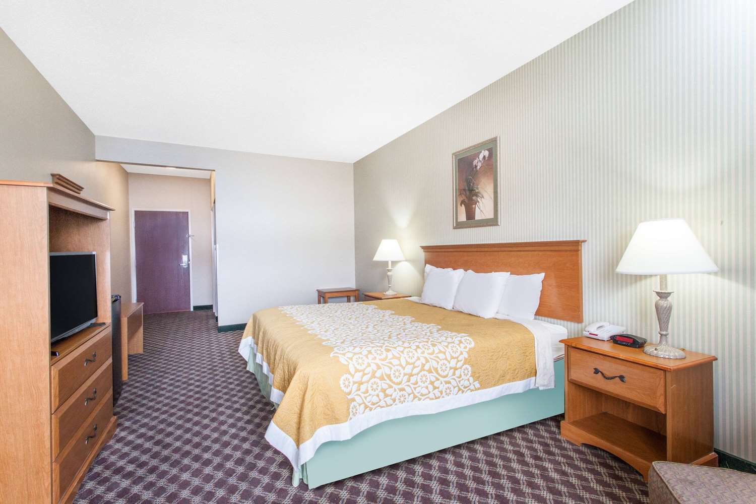 Days Inn & Suites by Wyndham Seaford 14/26