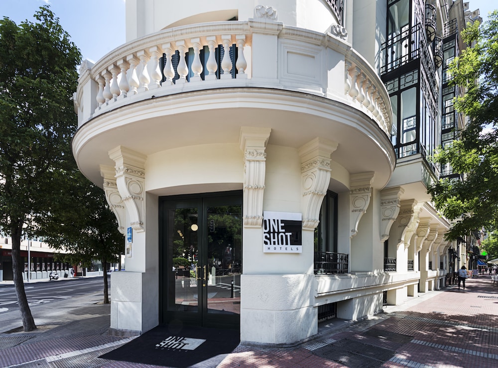 Hotel One Shot Luchana 22 (Ex Innside Madrid) 2/73