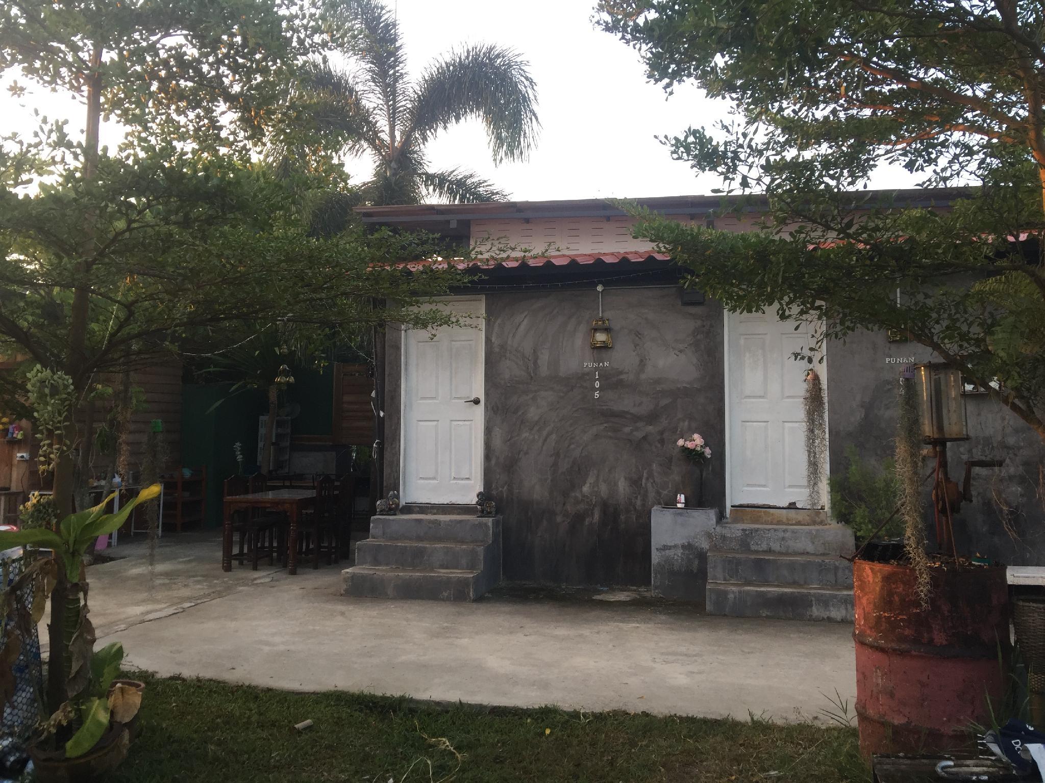 Punan Loft Nan 3/47