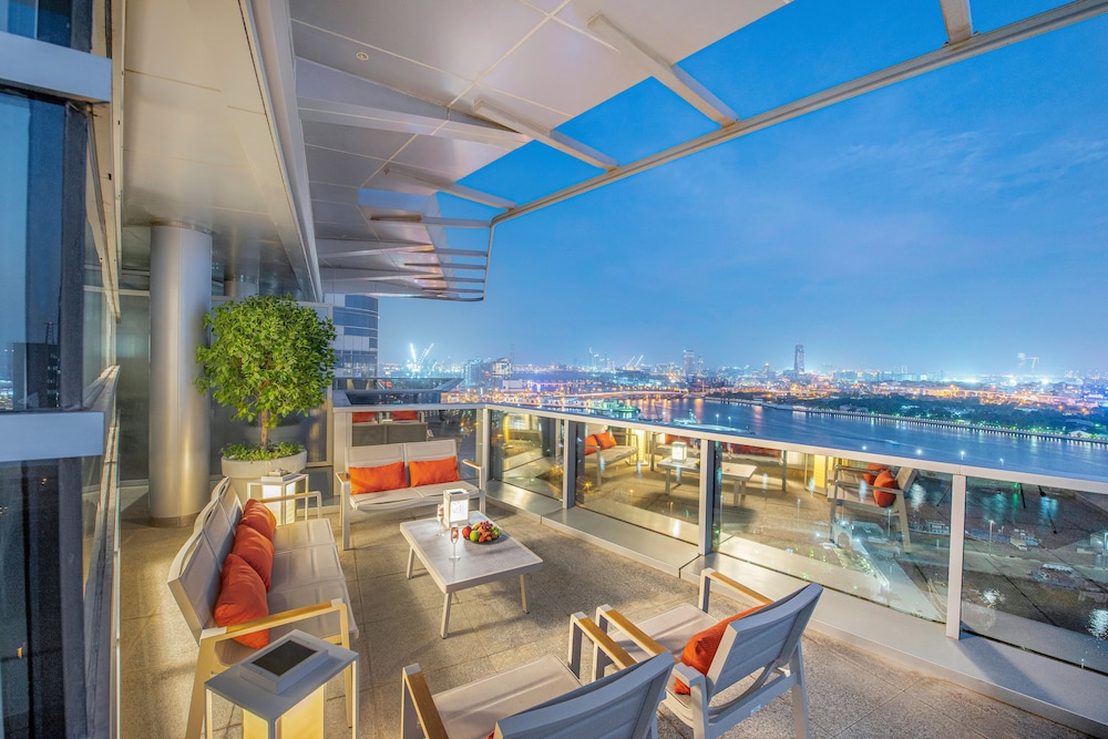 Movenpick Dubai Creek 33/49