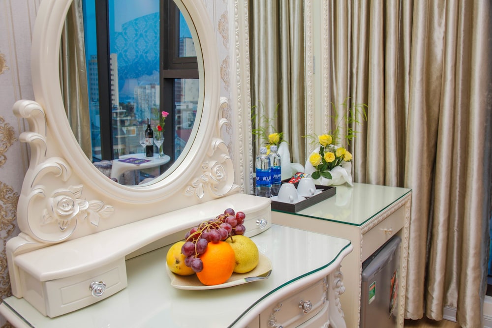 Golden Rose Hotel Danang 7/50
