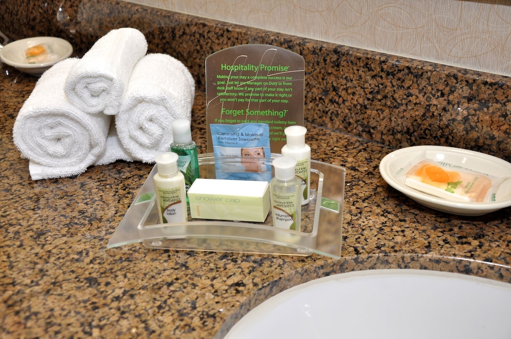 Holiday Inn Hotel Suites Oakland Airport 26/77