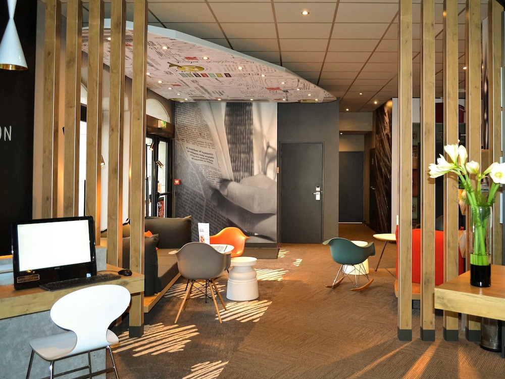 Ibis Angers Centre Chateau 52/75
