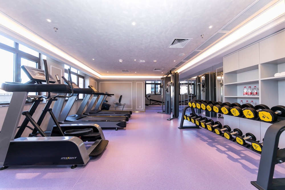 Mercure Changchun Hengxing 28/46