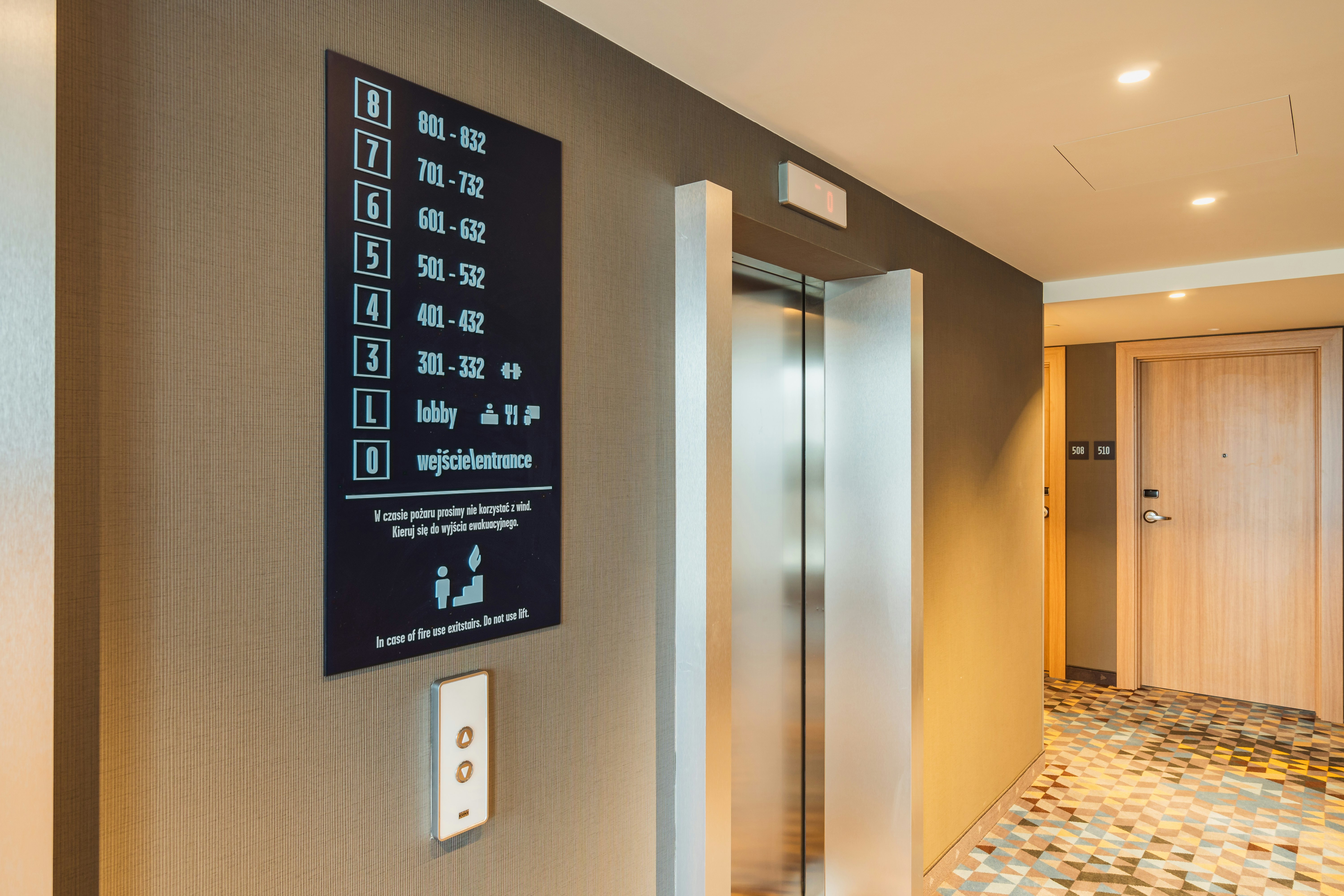 Hampton by Hilton Lodz City Center 22/40