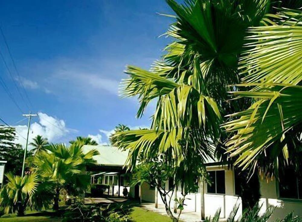 Kosrae Nautilus Resort 25/31