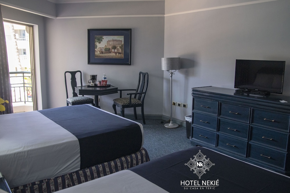 Nk Hotel Nekie Tepic 34/73