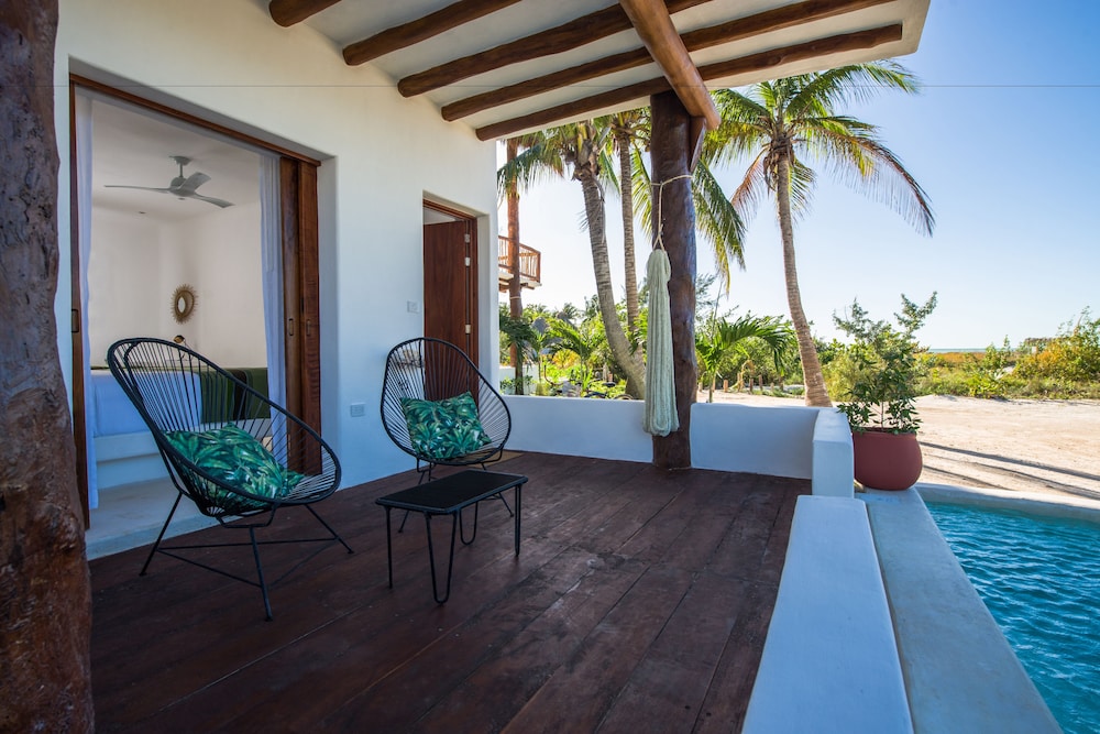 Villas Hm Palapas Del Mar 34/72