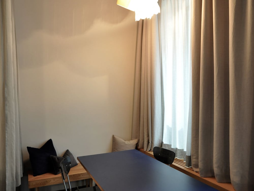 Gratzlhotel Karmelitermarkt 32/48