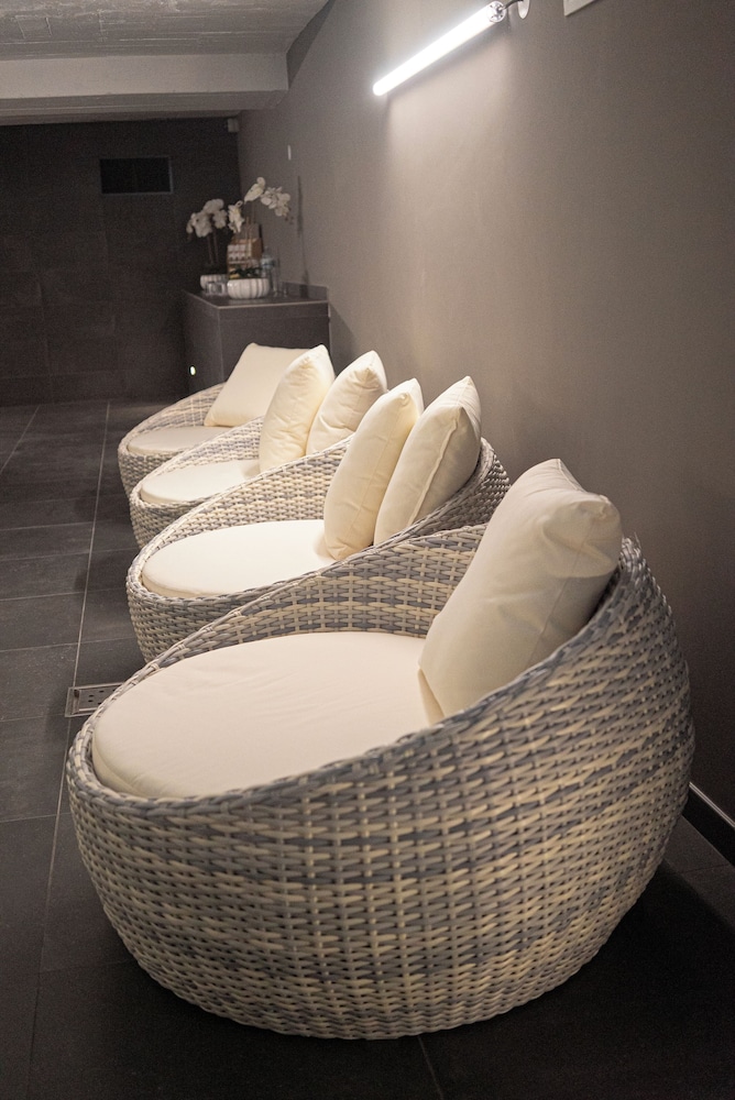 MASA Hotel & Spa Campo Grande Collection 26/45