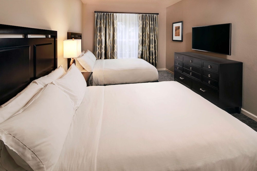 Hilton Grand Vacations Club Tuscany Village Orlando 19/55