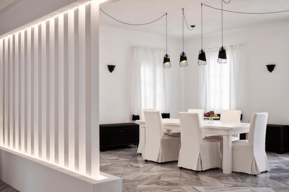 High Mill Hotel Paros 50/70