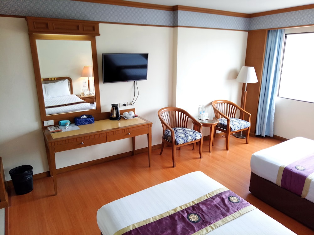 Grand Park Hotel 48/69