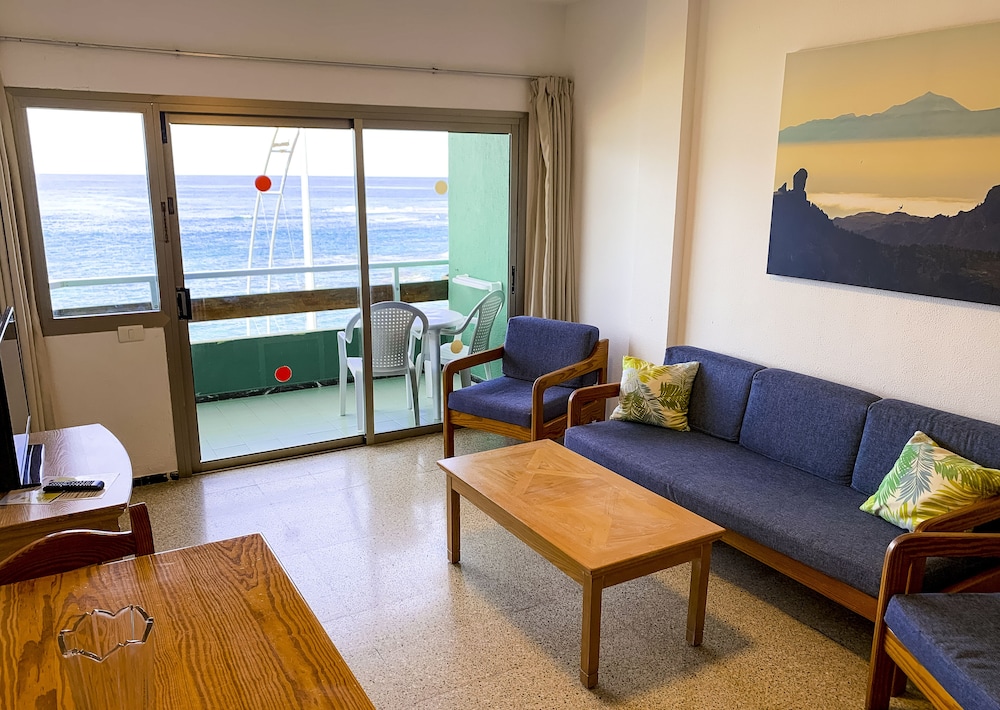 Brisamar Canteras Apartments 62/93