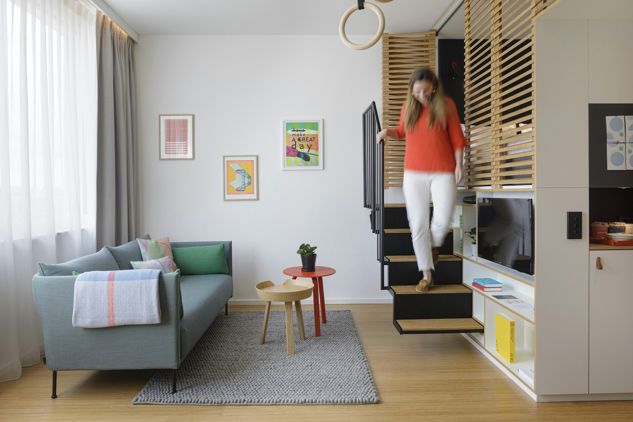 Zoku Vienna 43/85