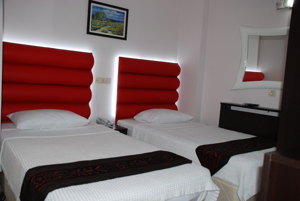 TIMYA HOTEL 10/55