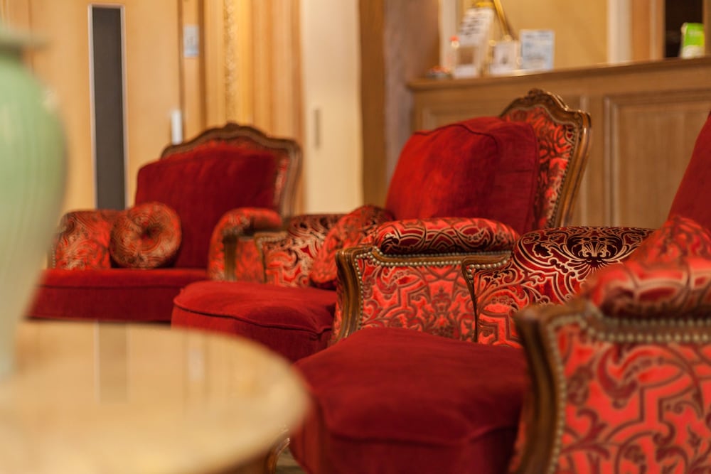 Grand Hotel de L Univers Paris Saint Germain 44/52