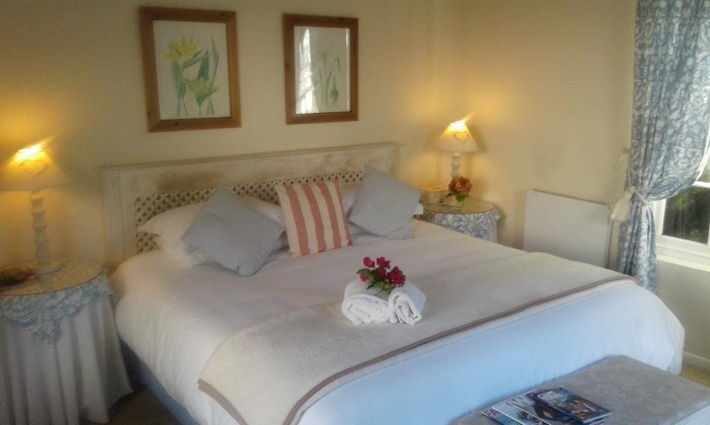 Morningside Cottage 3/28