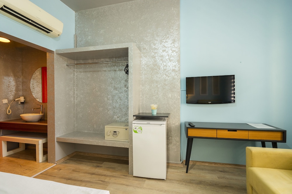 Taksim Alya Suites 24/37