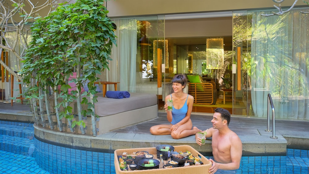 玛雅沙努尔温泉度假酒店(Maya Sanur Resort & Spa) 图片3