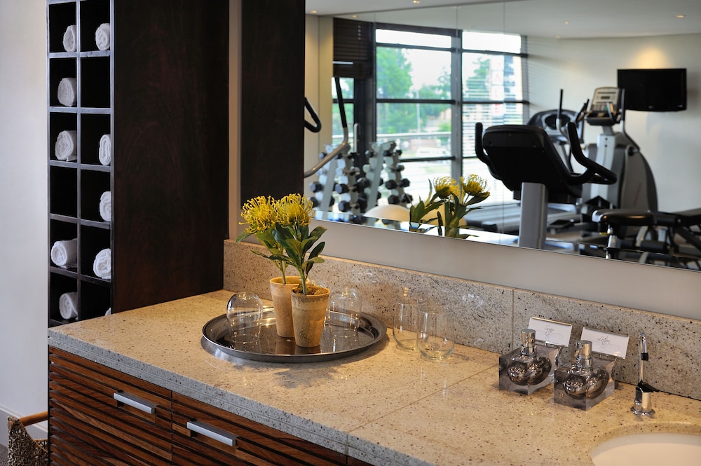 City Lodge Hotel Fourways 30/40