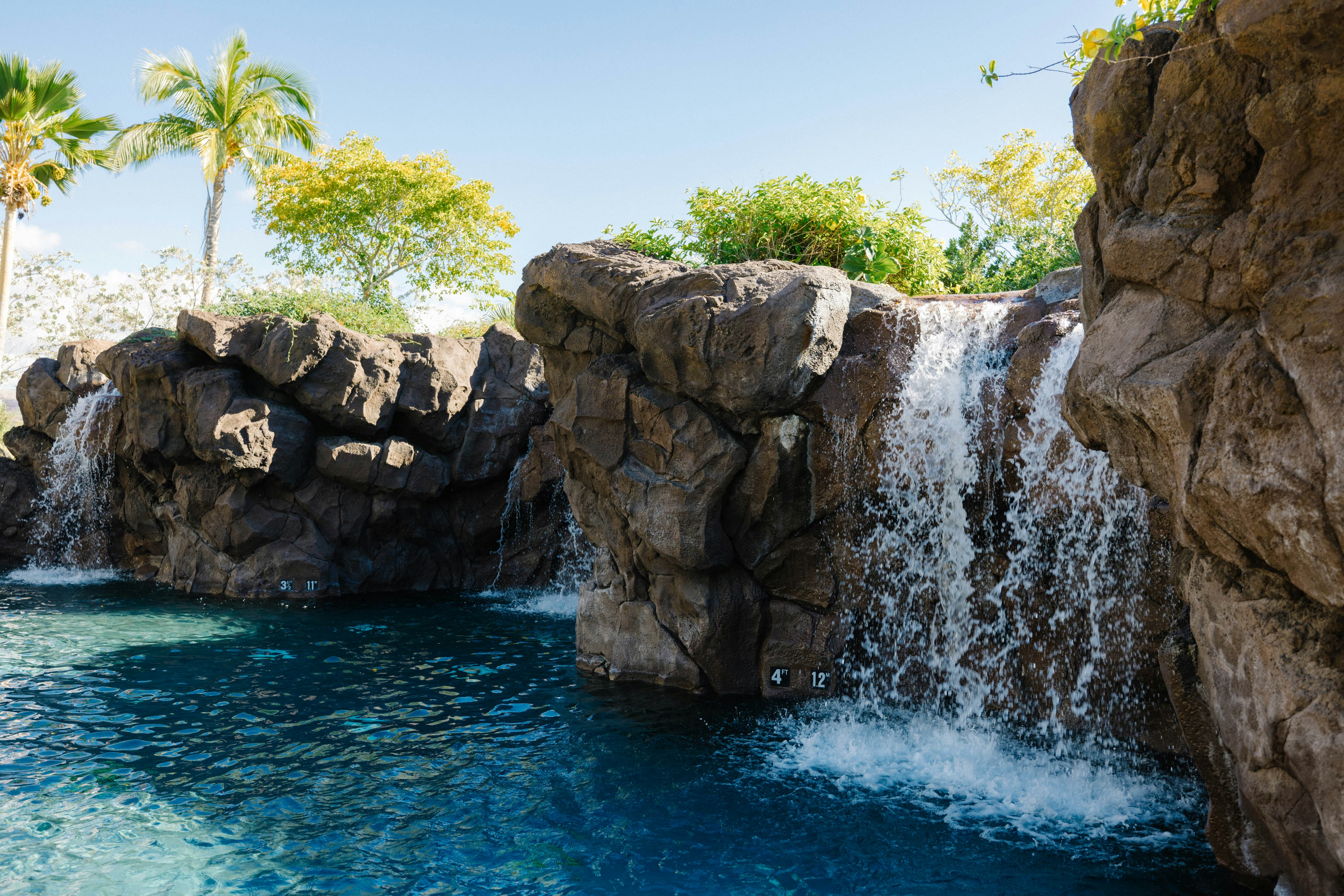 Hilton Grand Vacations Club Kings’ Land Waikoloa 9/35