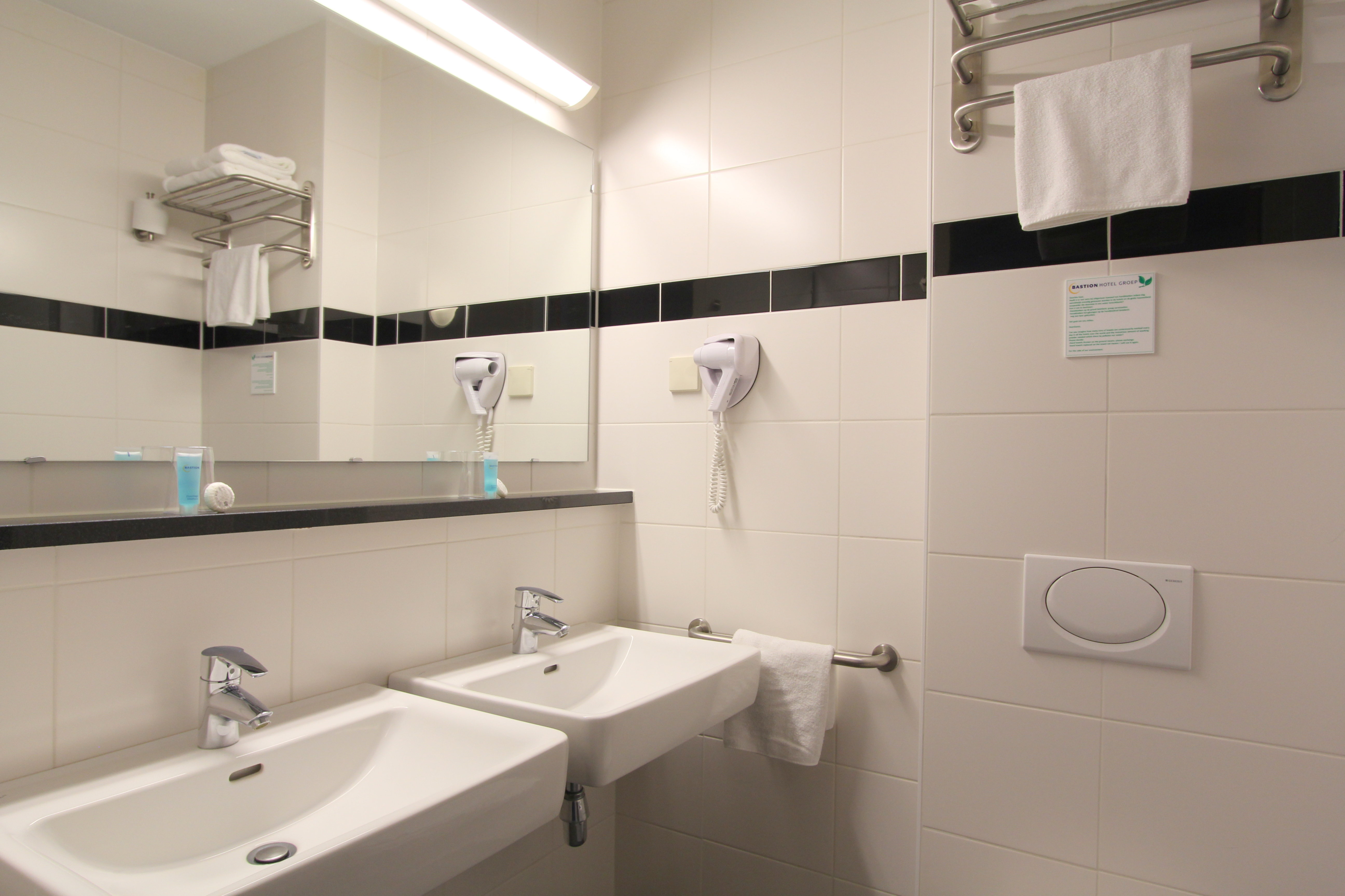 Bastion Hotel Utrecht 20/20