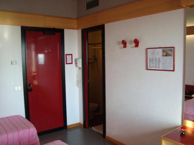 Hotel Giglio 8/50