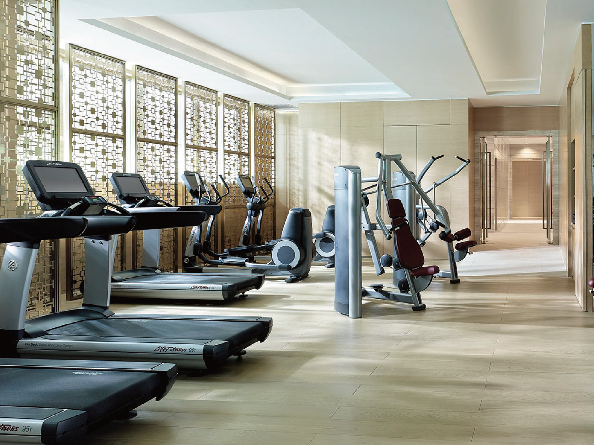 Langham Place Hotel Guangzhou 45/73