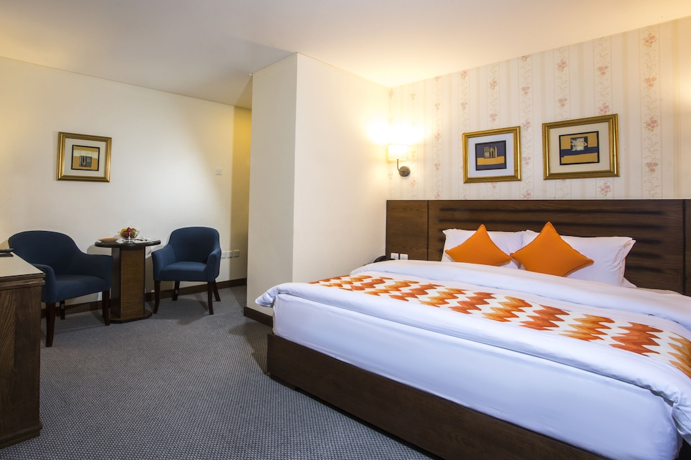 La Casa Hotel Amman 9/50