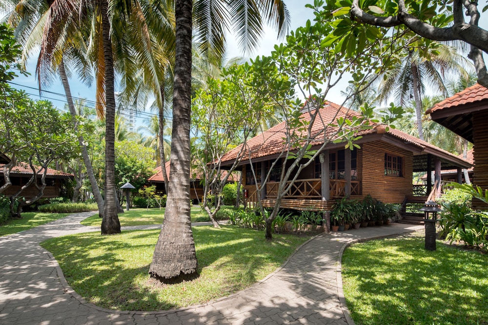 Regent Chalet Hua Hin 42/50